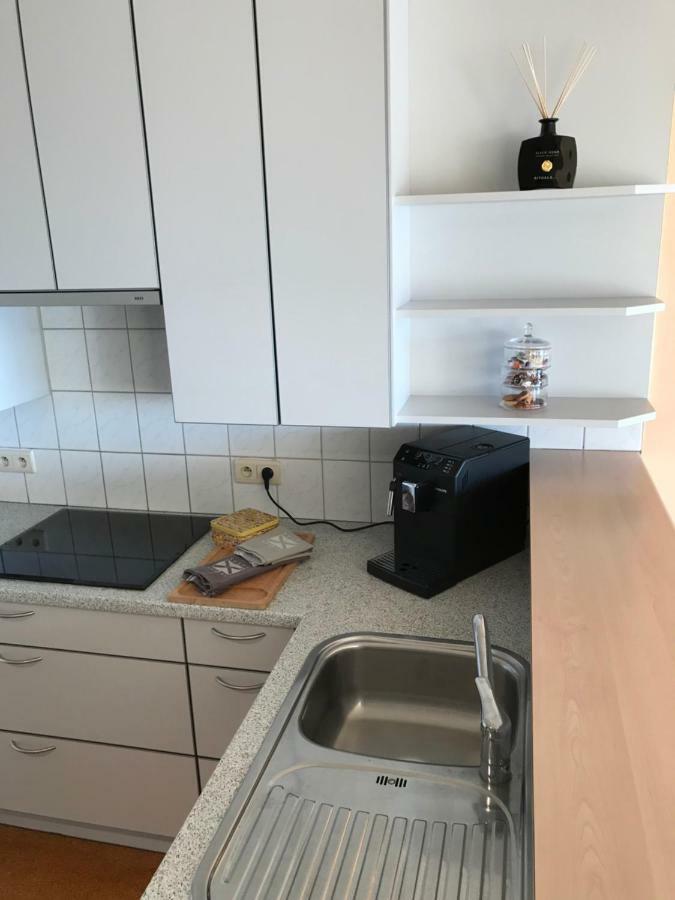 Zandduin Nieuwpoort Exterior foto